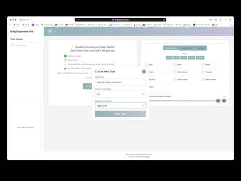 Daily Dopamine Pro gallery image