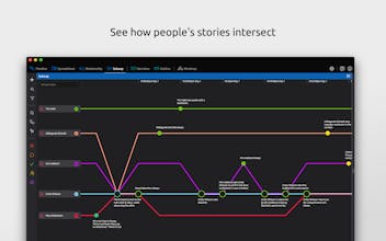 Aeon Timeline (Timeline.app) gallery image