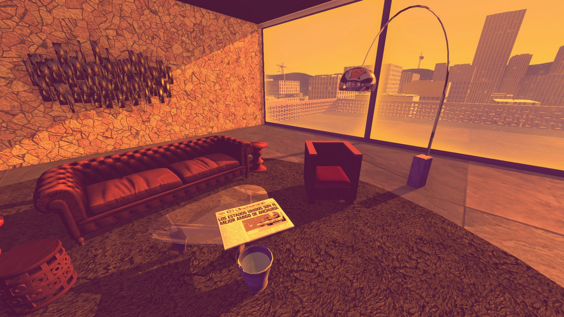 Sunset gallery image