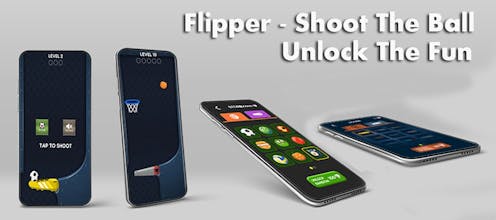 Flipper Dunk gallery image