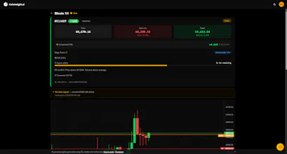 CoinInsight.ai gallery image