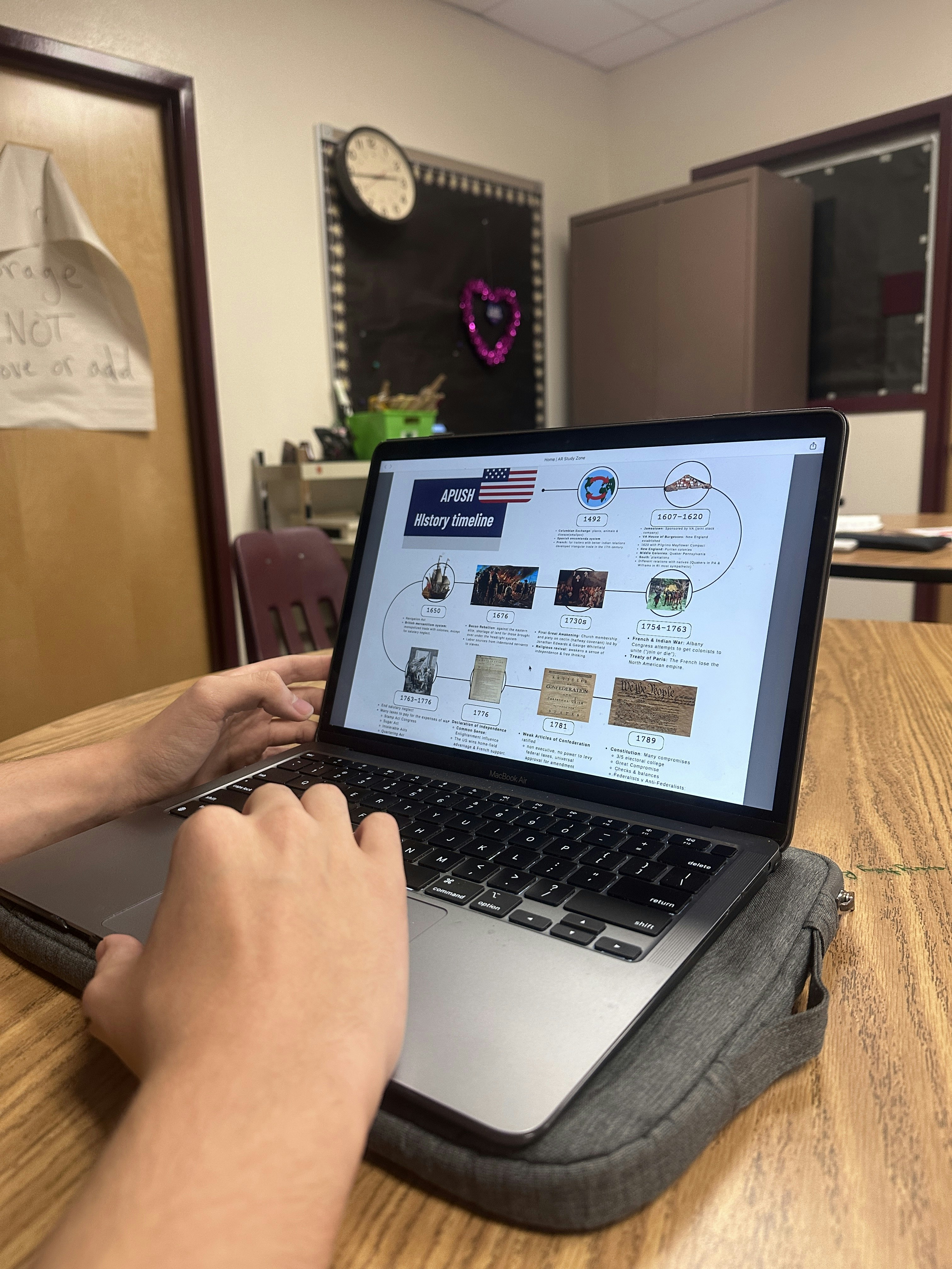 AR Study Zone gallery image