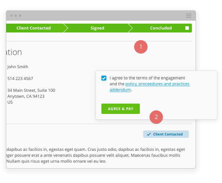 Engage for CPAs gallery image