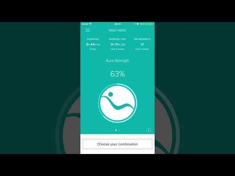 Mind Hero gallery image