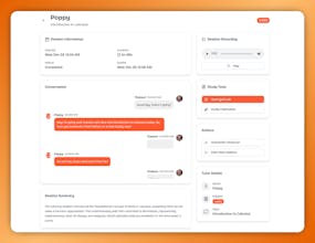 SymbioLearn gallery image