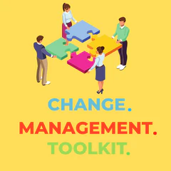 Change Management Framework with Tools