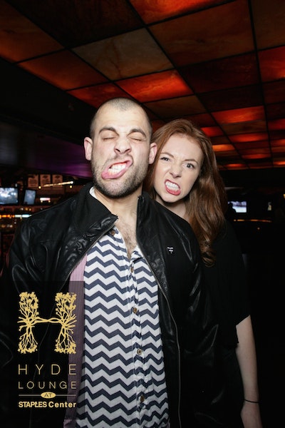 Lensley Automatic gallery image