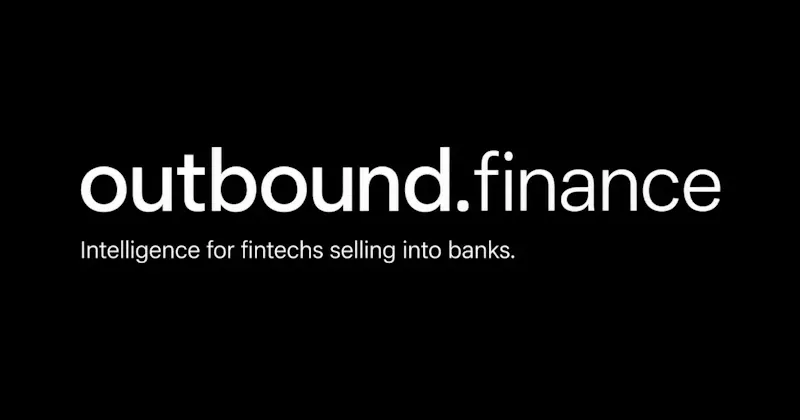 Outbound.Finance screenshot 1