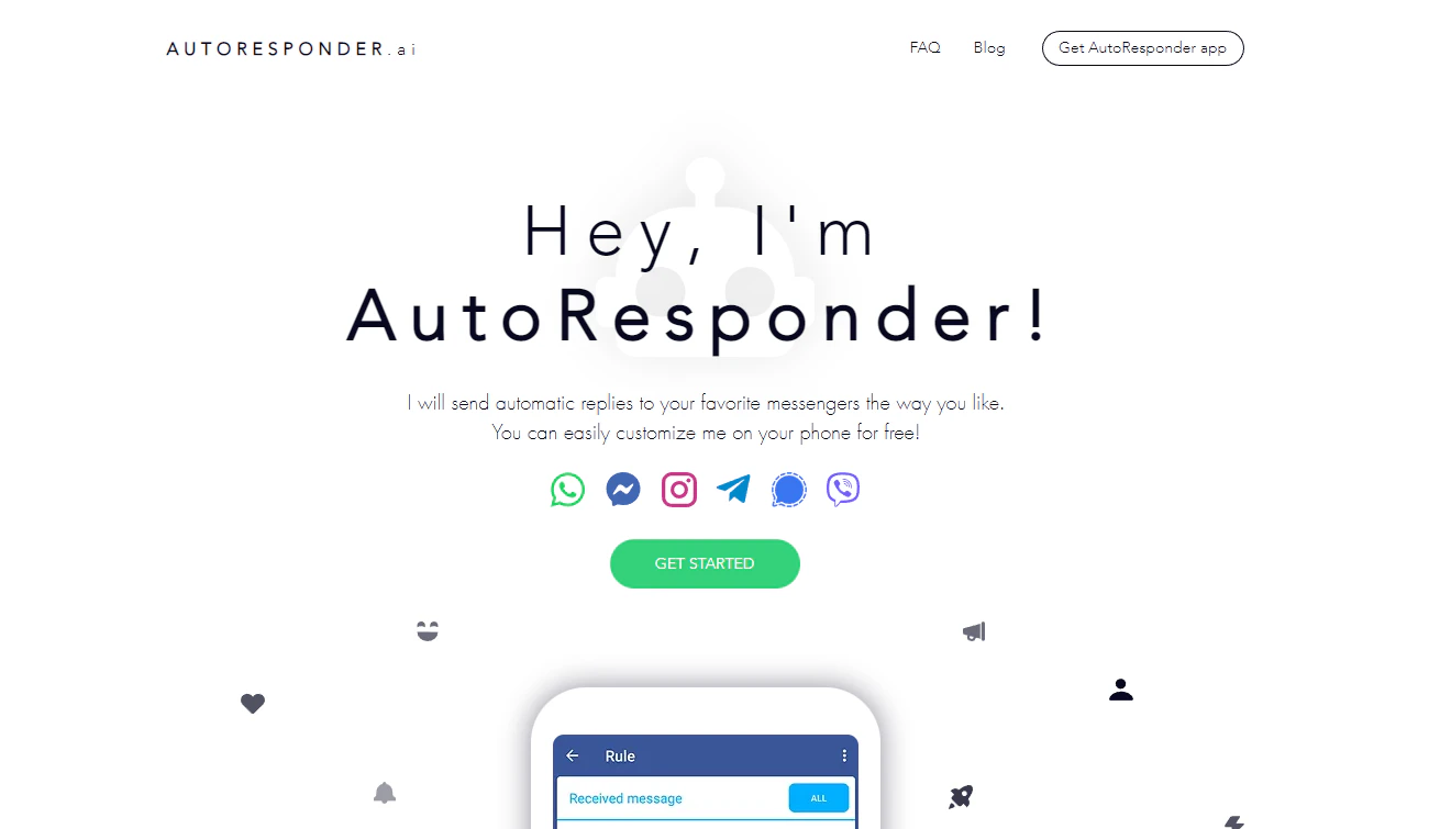 AutoResponder.ai - Product Information, Latest Updates, and Reviews 2024 | Product Hunt