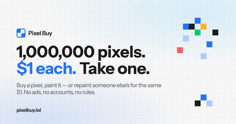 Pixel Buy screenshot 2