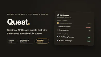 The Experiment Log gallery image
