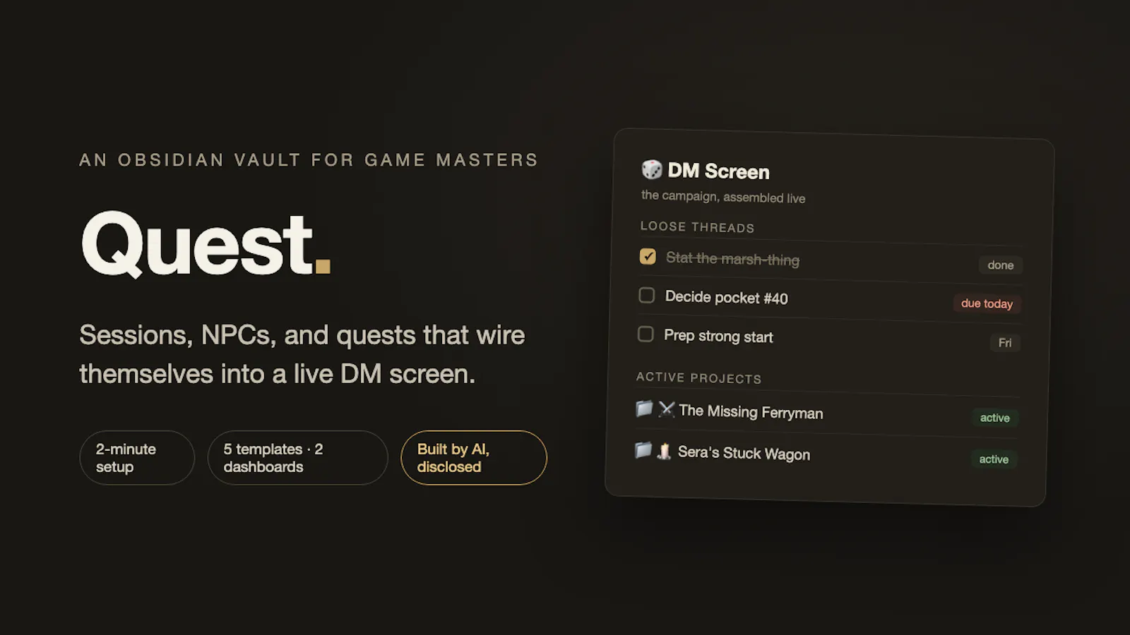 The Experiment Log screenshot 4
