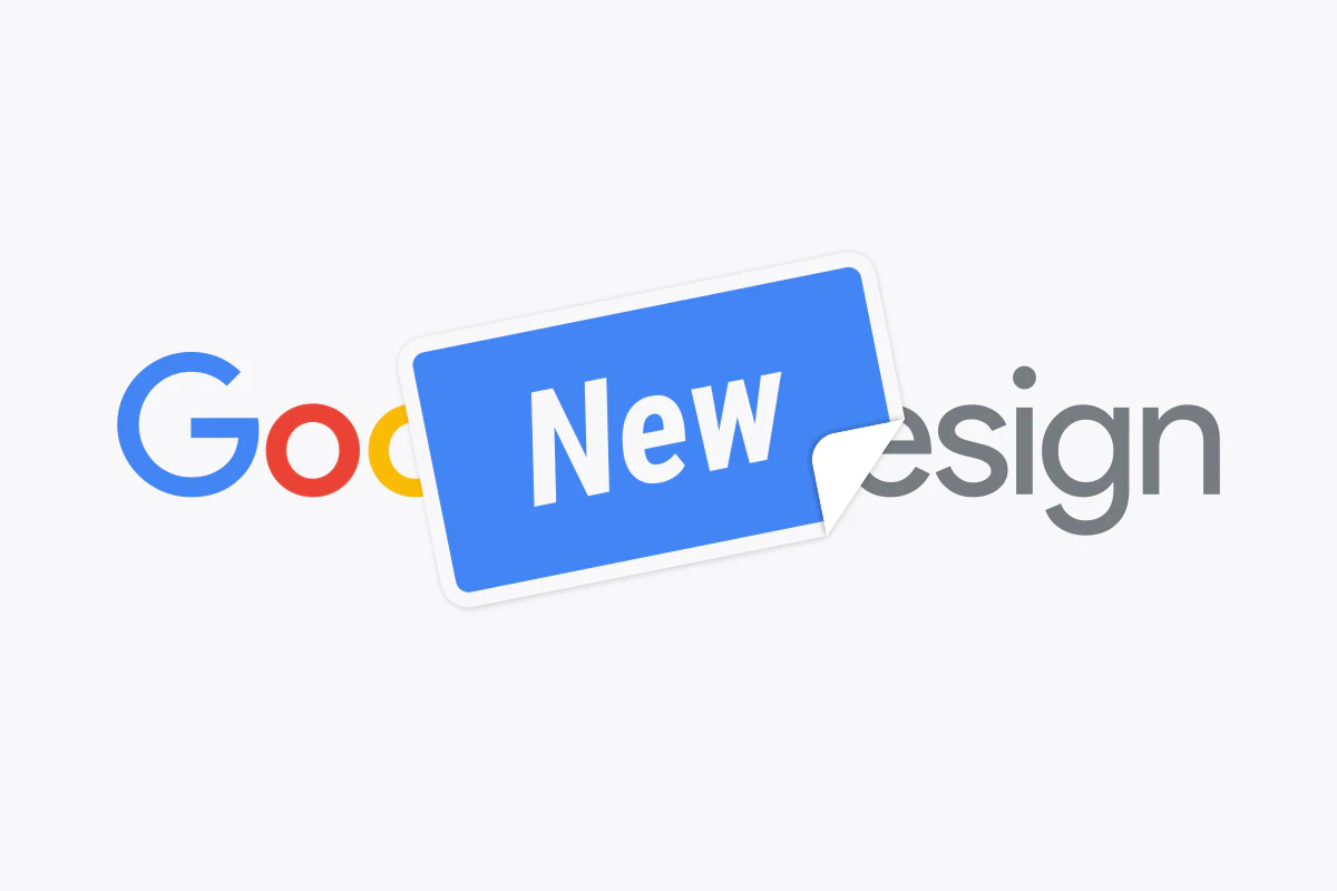 Google Design