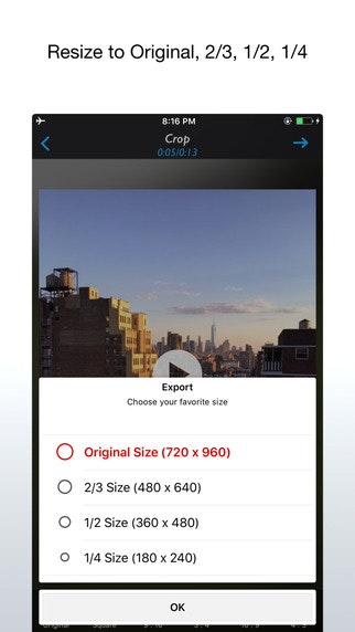Live Crop gallery image