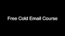 Email Masters - Free Cold Email Course