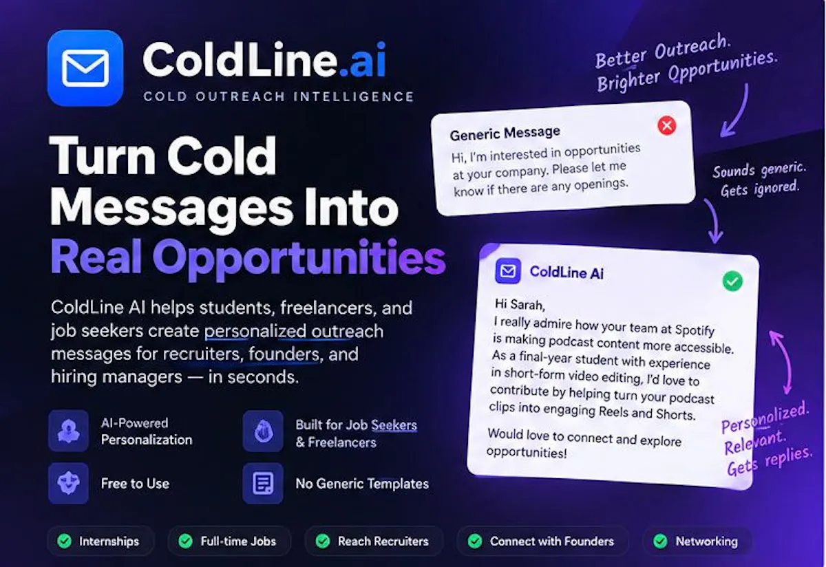 Coldlineai