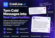 Coldlineai