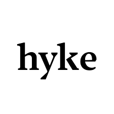 Hyke is an online, back-office platform.