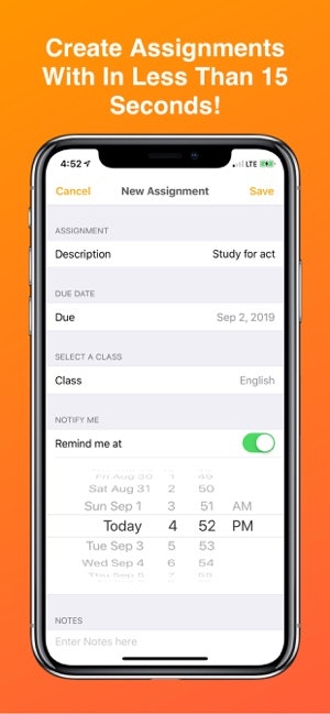 Grade Point gallery image