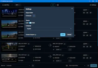 SoftOrbits Video Converter gallery image