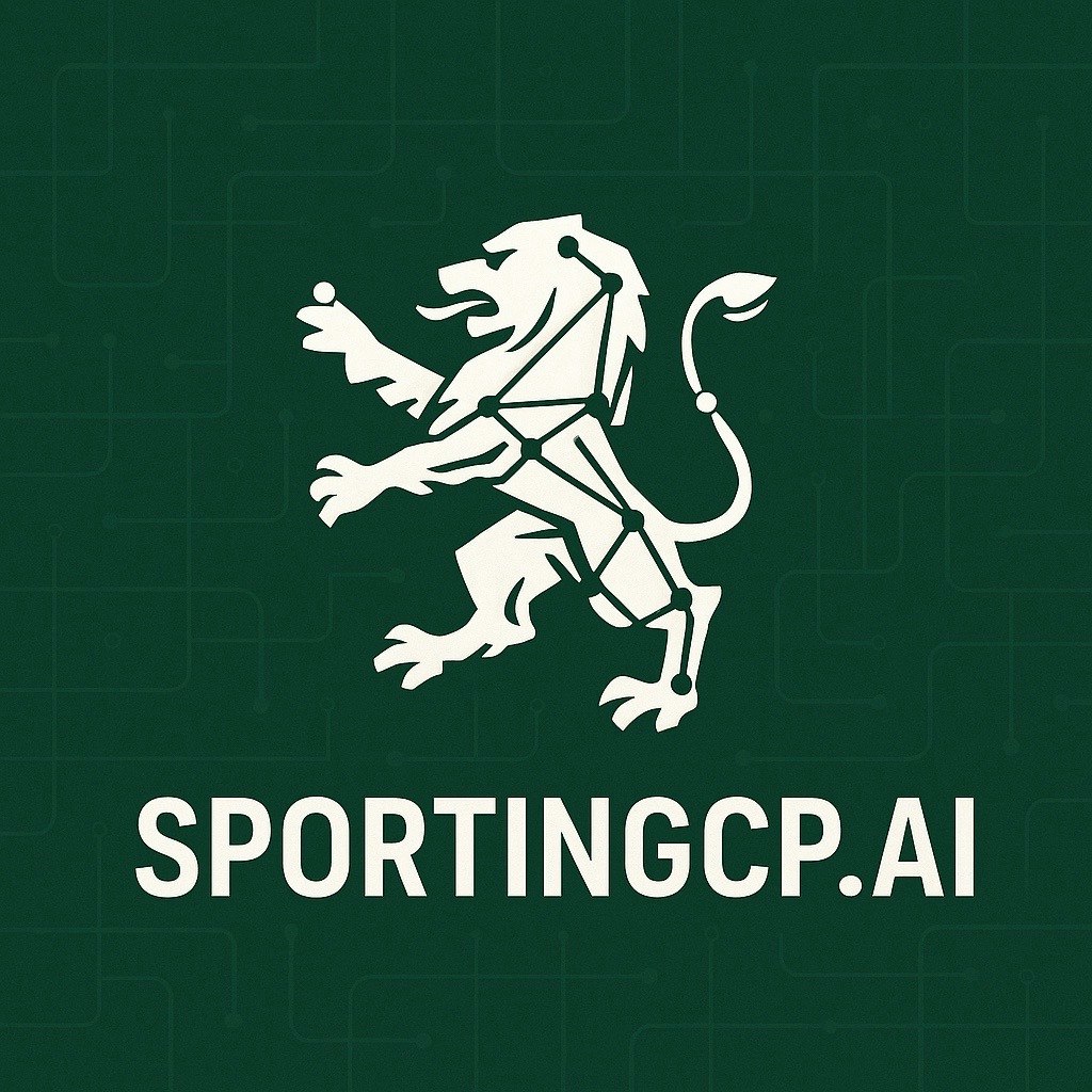 SportingCP.ai logo