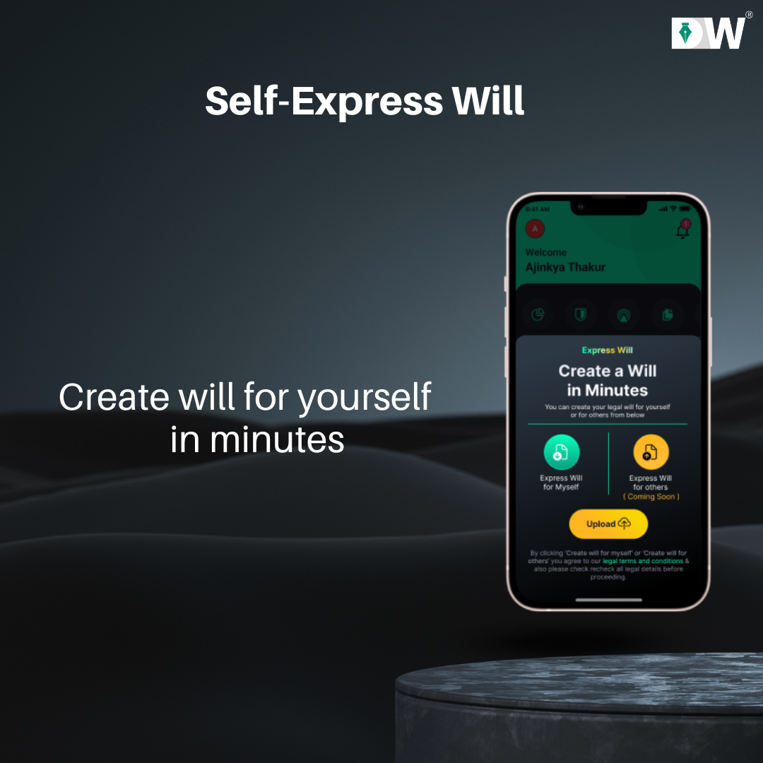 DigiWill media 6