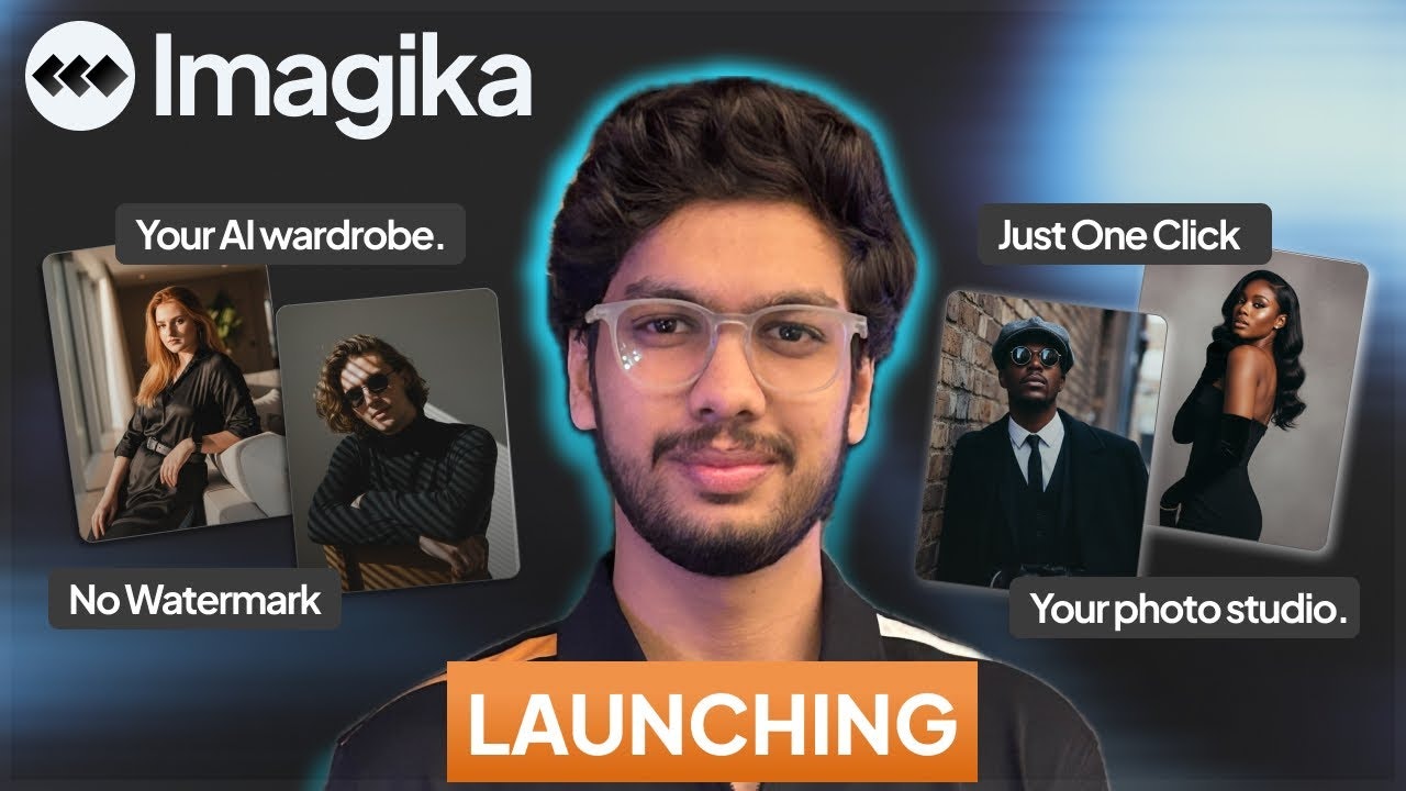 Imagika gallery image