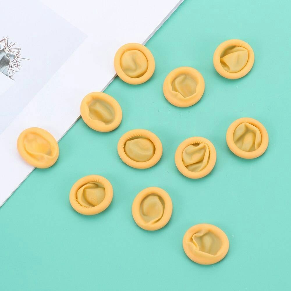 Finger Gloves gallery image