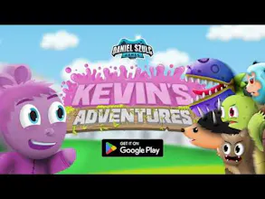 Kevin's Adventures - Platformer gallery image