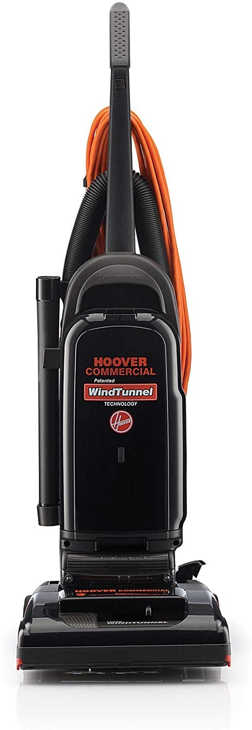 Hoover WindTunnel 13"  Vacume Cleaner