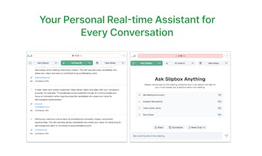 Slipbox gallery image