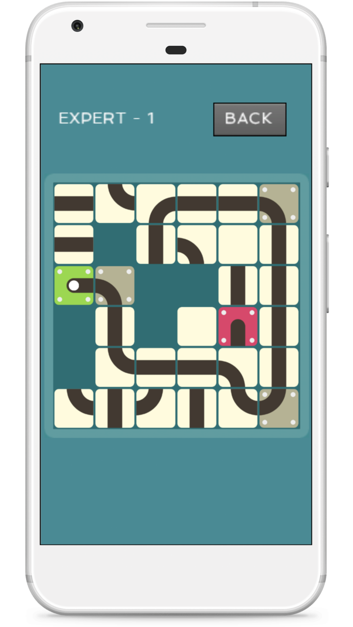 Slide And Roll gallery image