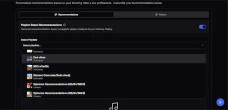 Spinwise gallery image