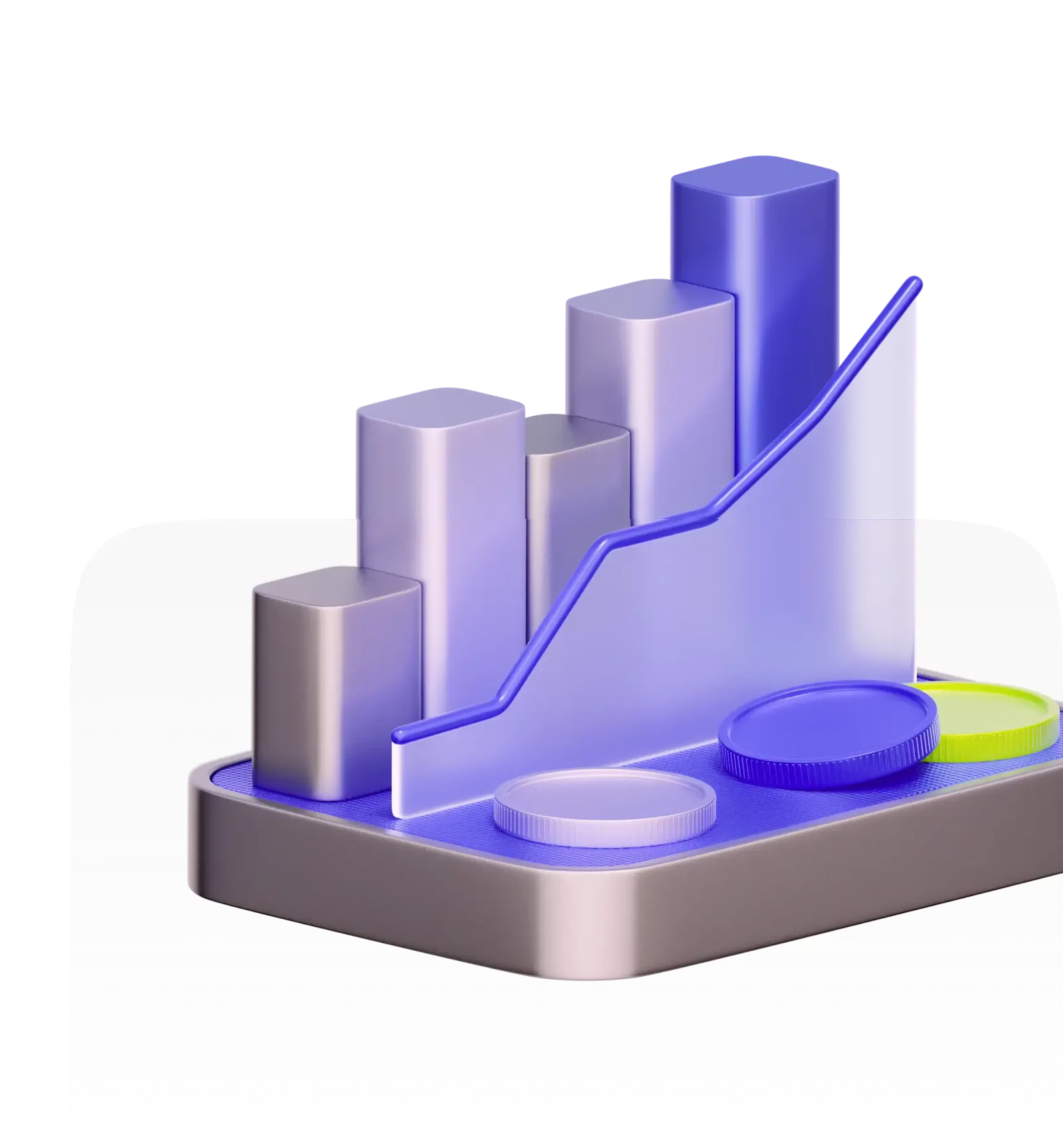 FiveTec Global Capital screenshot 1