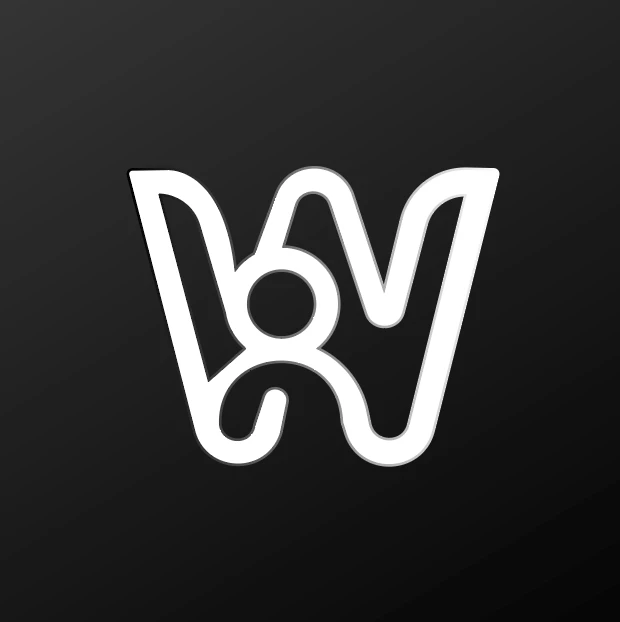 AI WORKERS - unlimited AI employees logo