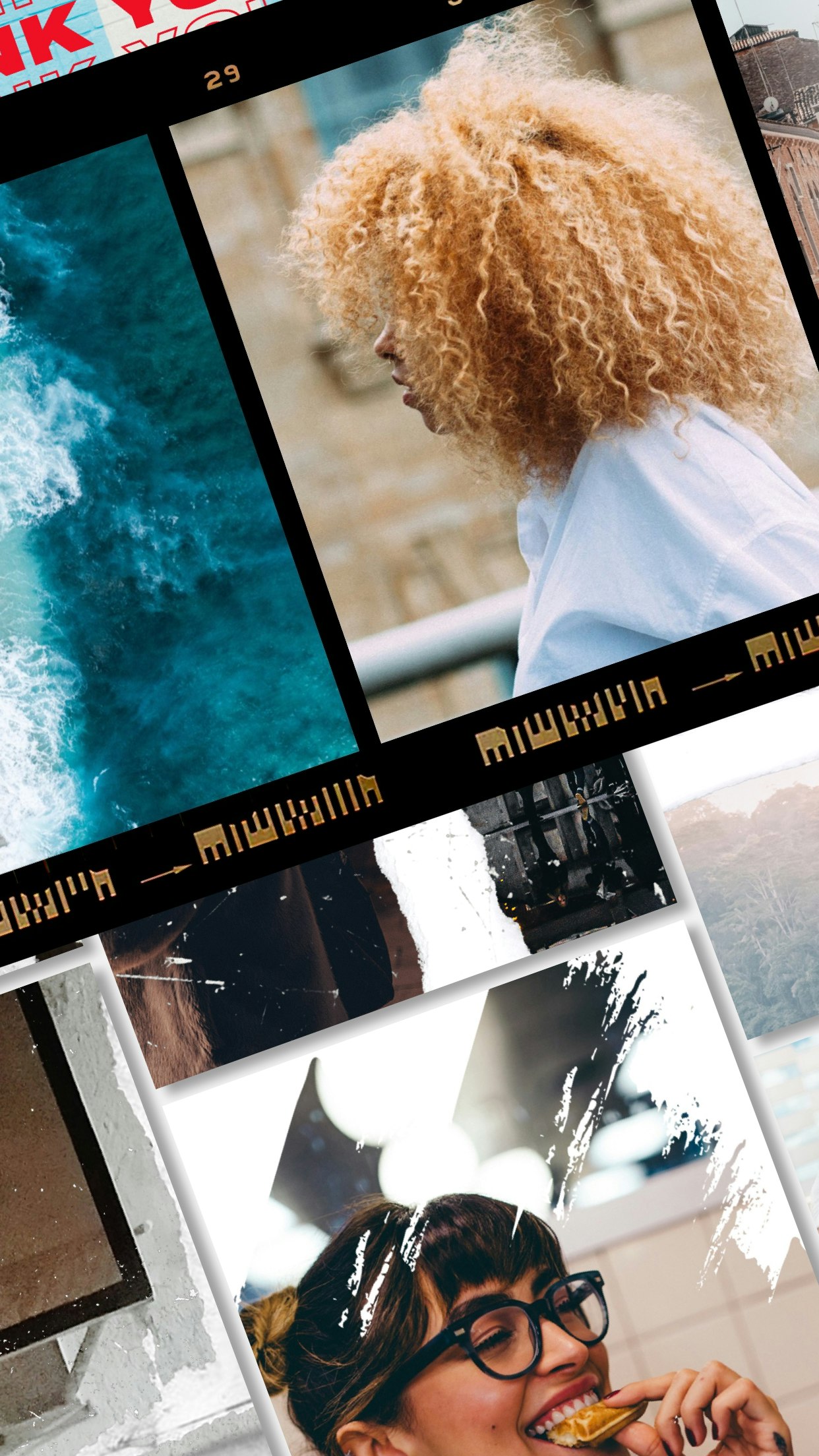 SCRL V4 -  Collages for Instagram gallery image