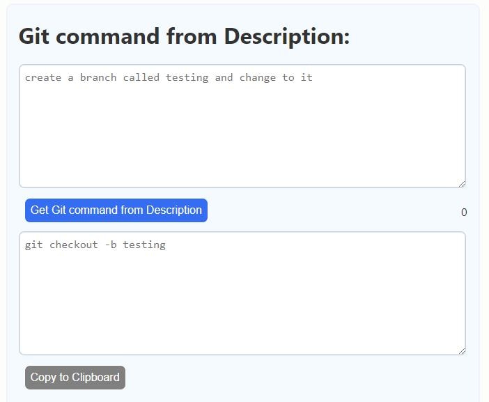Aiservice gallery image