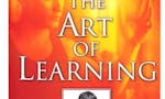 The Art of Learning: An Inner Journey to Optimal Performance image