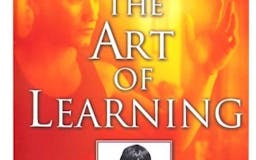 The Art of Learning: An Inner Journey to Optimal Performance media 1