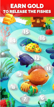 Domino All Fives - Coral Reef Adventure gallery image
