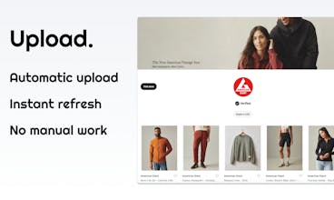 Agora Merchants gallery image