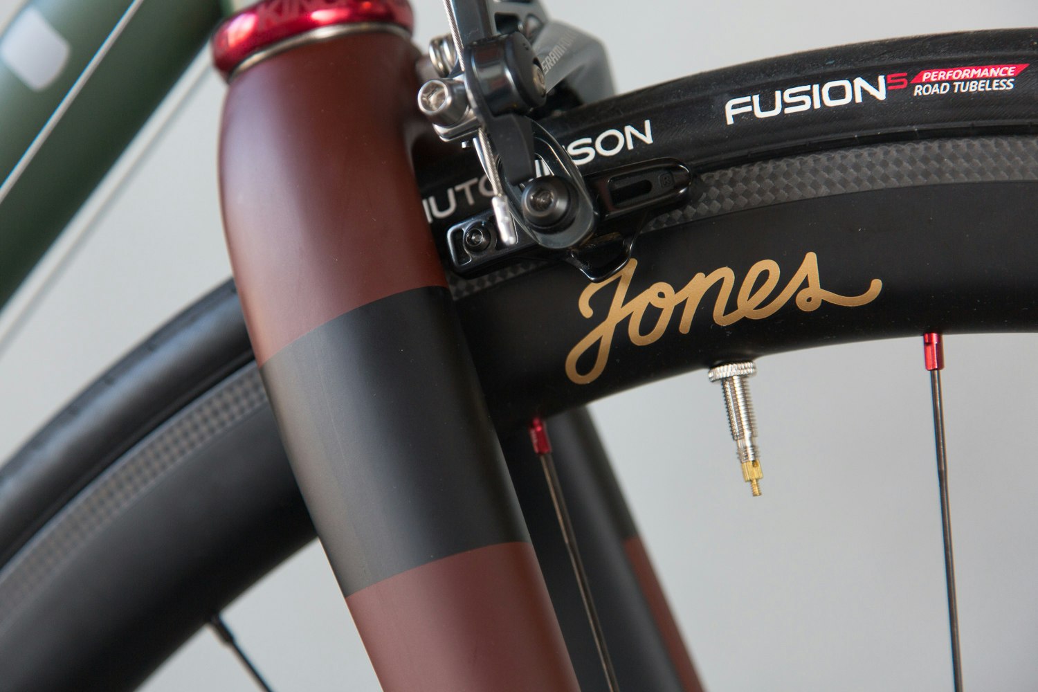 The Bounty Hunter Road Race Special gallery image