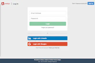 Redsqr gallery image
