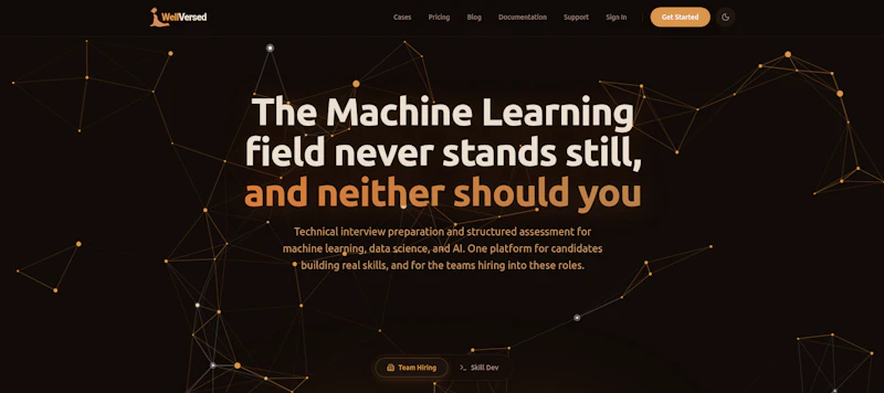WellVersed screenshot 4