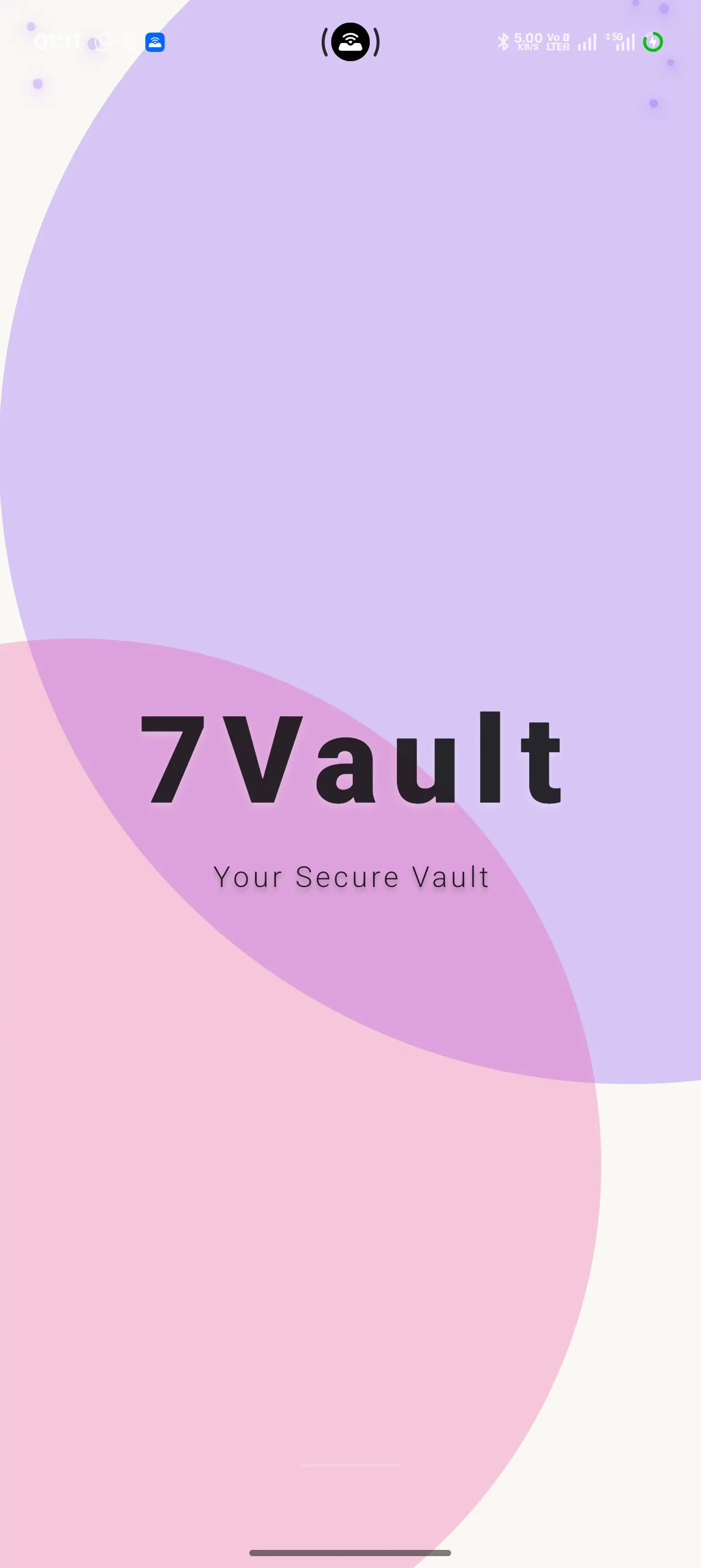 7Vault: Secure Offline Vault gallery image