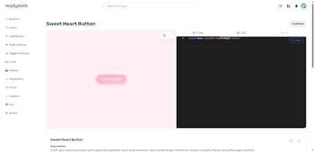 CodeHub gallery image