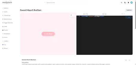 CodeHub gallery image
