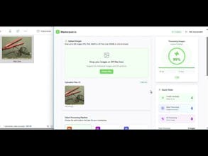 Masterpost.io gallery image