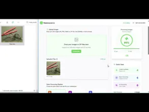 Masterpost.io gallery image