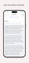 SayIt-Voice Notes gallery image